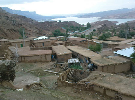 تصویر روستا