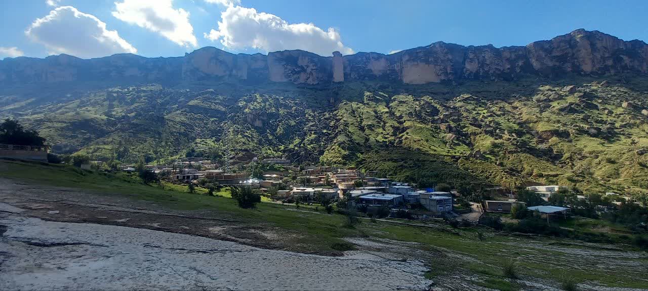 تصویر روستا