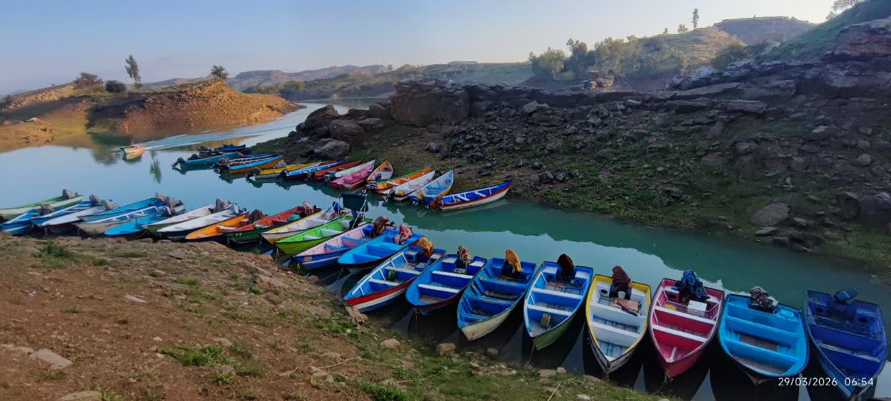 تصویر روستا