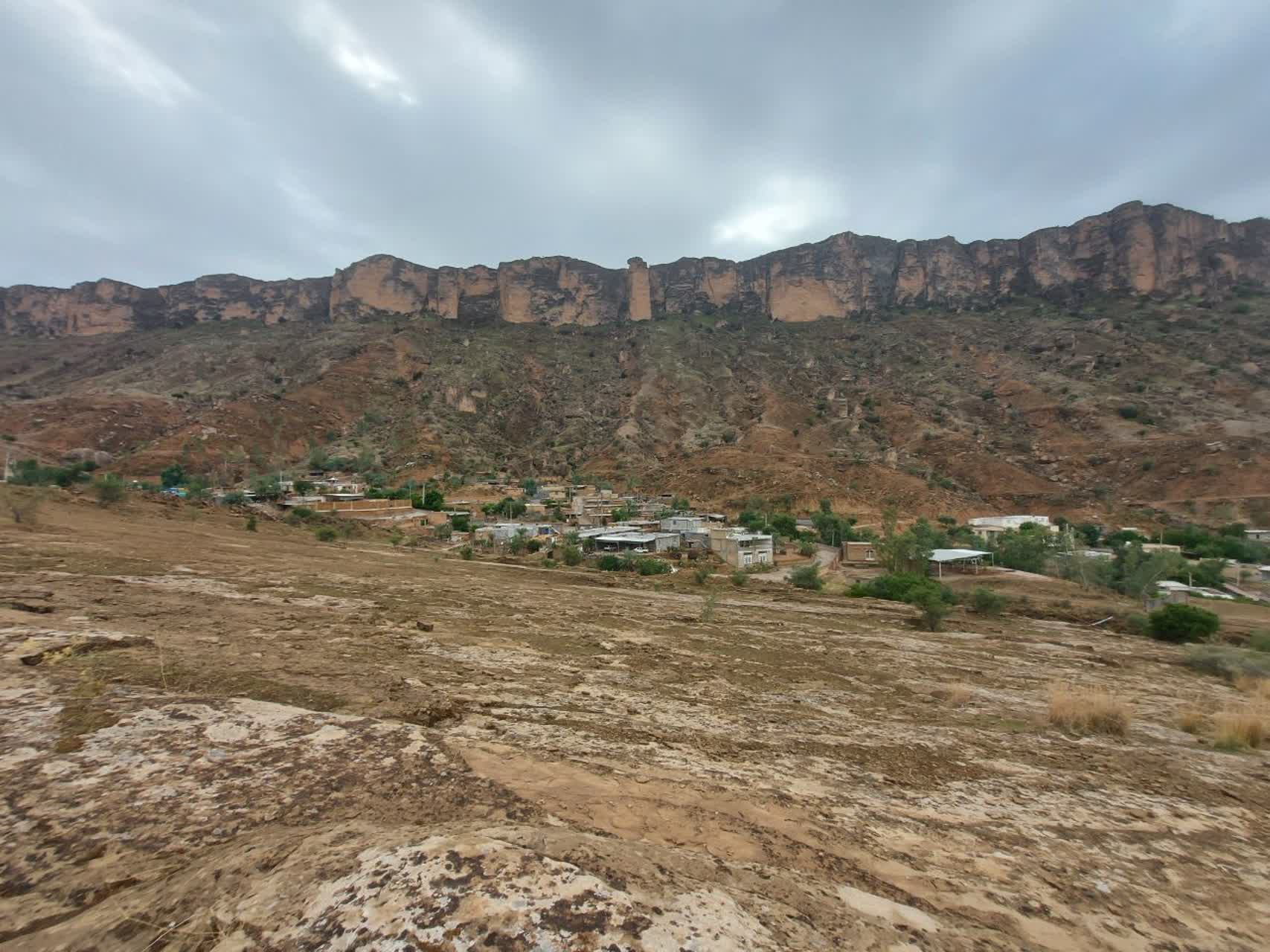 تصویر روستا