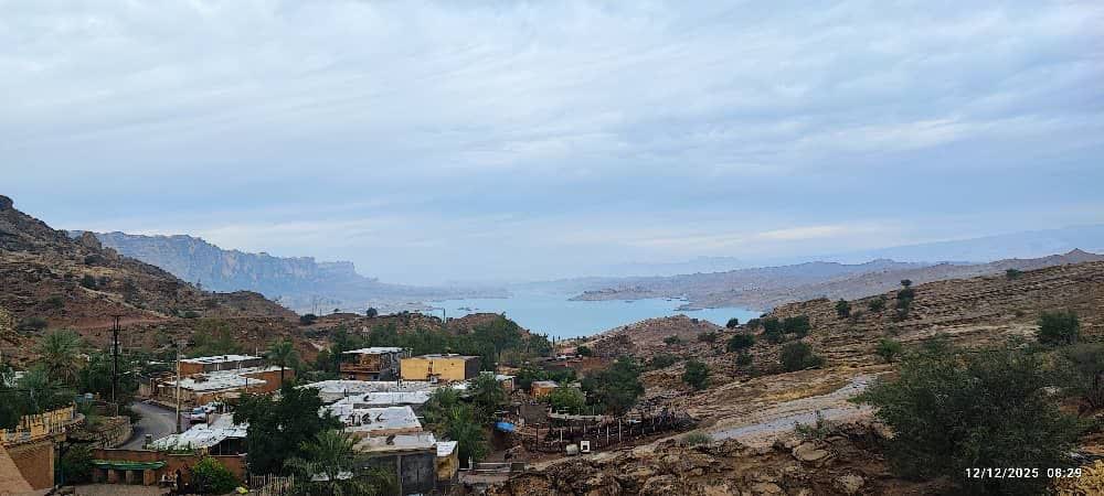 اقامتگاه گشتاسب (خانه ی کپو)
